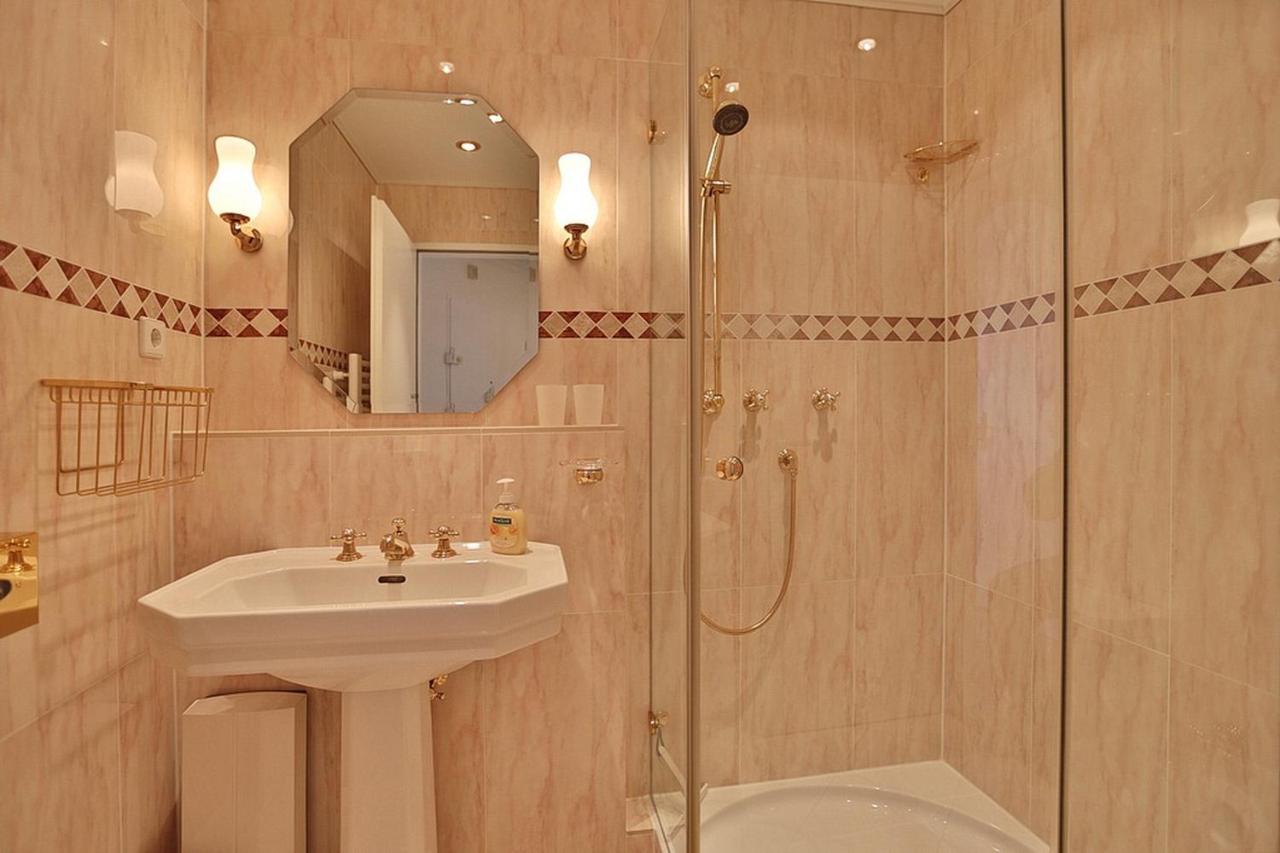 Kurparkresidenz-Timmendorfer Strand Kurparkresidenz-Timmendorfer Strand Appartement 26 Kültér fotó