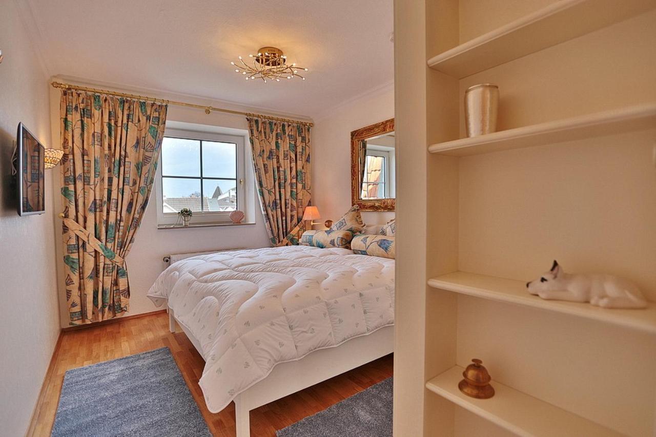 Kurparkresidenz-Timmendorfer Strand Kurparkresidenz-Timmendorfer Strand Appartement 26 Kültér fotó