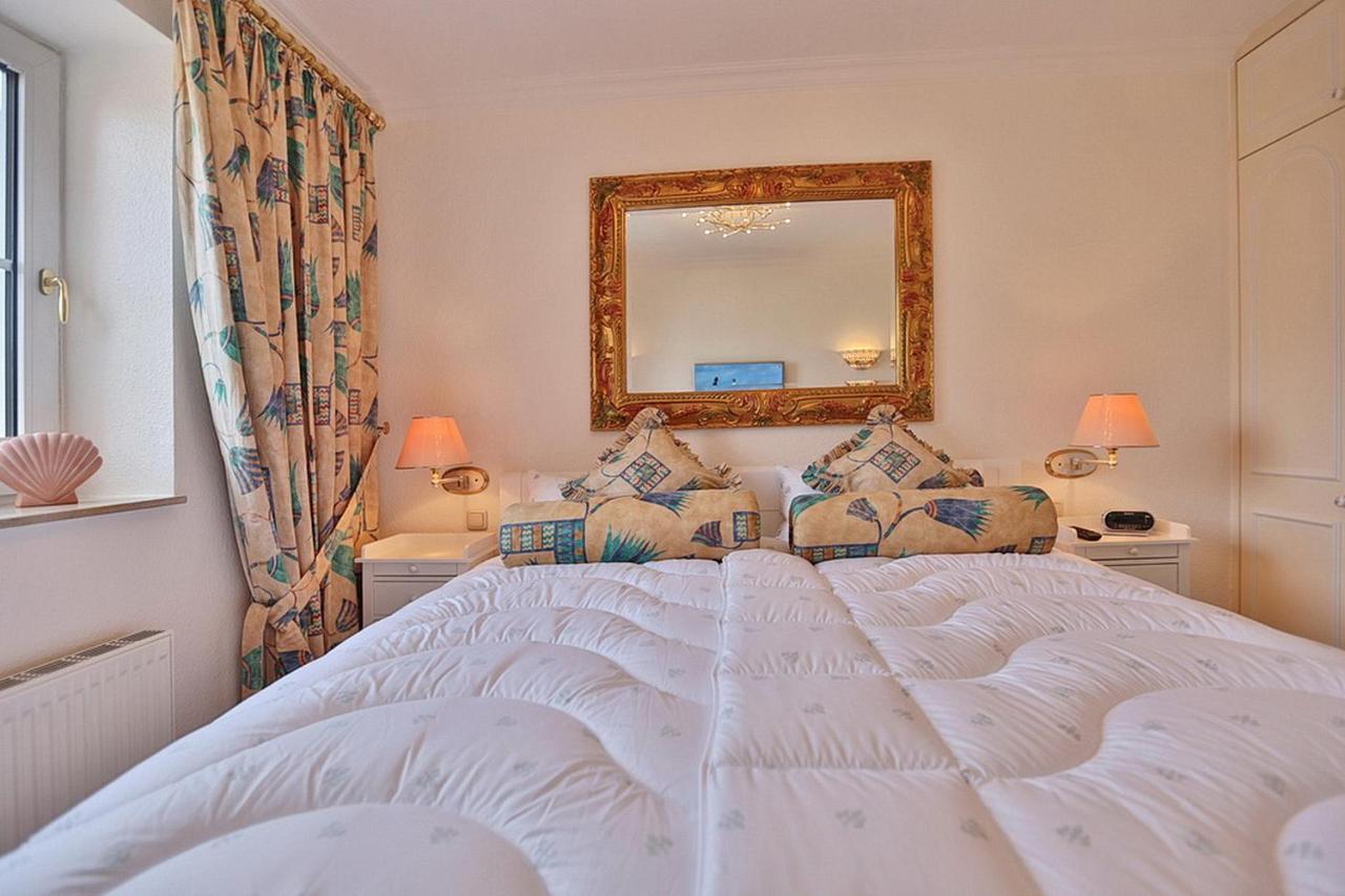 Kurparkresidenz-Timmendorfer Strand Kurparkresidenz-Timmendorfer Strand Appartement 26 Kültér fotó